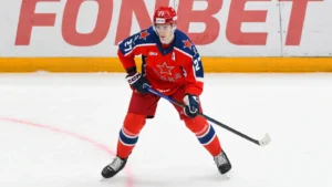 ЦСКА обыграл СКА со счётом 4:2 в армейском дерби