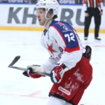 ЦСКА - СКА: онлайн трансляция матча 31 марта 2026