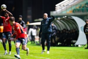 ЦСКА面临关键赛程考验：能否克服困难重振势头？