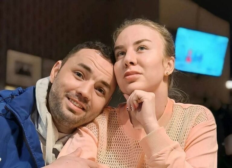 У Александра Гобозова родился третий ребенок