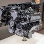 У гибридных автомобилей обнаружена скрытая проблема с двигателем