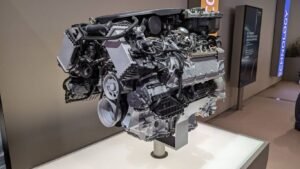 У гибридных автомобилей обнаружена скрытая проблема с двигателем