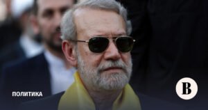 Убийство Лариджани может сорвать мирные переговоры с Ираном