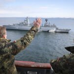 Убит глава разведки Ирана, ситуация в Ормузском проливе обостряется