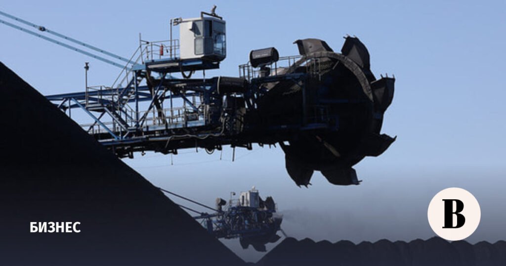 Убытки российской угольной отрасли достигнут 576 млрд рублей к 2026 году