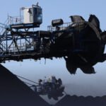 Убытки российской угольной отрасли достигнут 576 млрд рублей к 2026 году