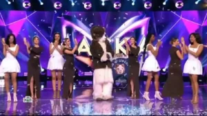 Участник с сюрпризом: кто покинул шоу «Маска» 15 марта