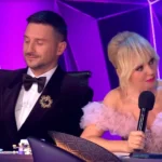 Участник в костюме Коралла покинул шоу «Маска»