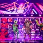 Участница шоу «Маска» удивила зрителей и жюри: кто покинул проект