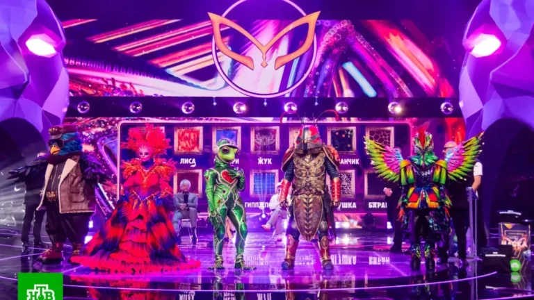 Участница шоу «Маска» удивила зрителей и жюри: кто покинул проект
