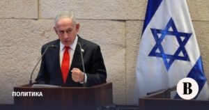 Удар Ирана по Израилю: ответ на агрессию