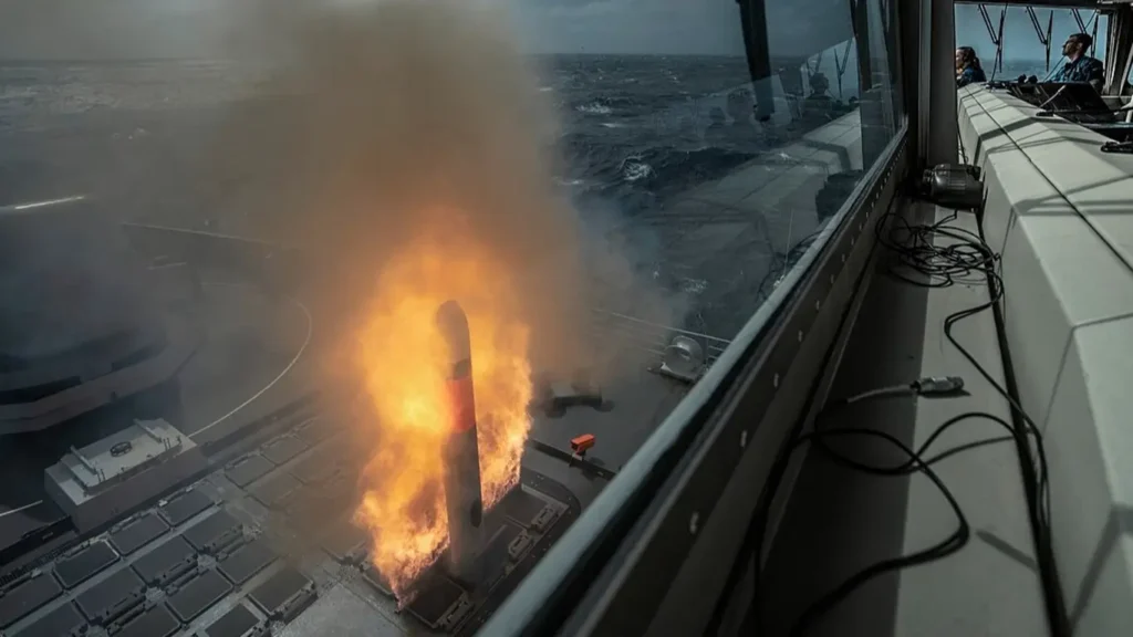 Удар по школе в Иране: вероятно, использована ракета Tomahawk