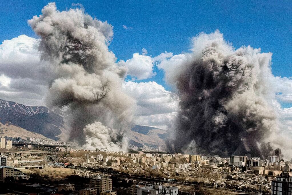 Удары по энергетическому сектору Ирана: последствия и реакция властей