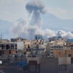 Удары по Ирану: последствия и ответные атаки