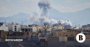 Удары по Ирану: последствия и ответные атаки