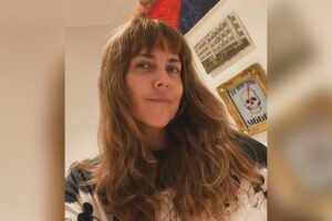 Уехавшая из РФ телеведущая Ольга Шелест нашла способ заработать на россиянах