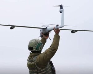 Уфа под атакой: дроны с Украины повредили многоэтажку