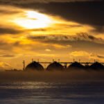 Украина атаковала российский газовоз в Средиземном море