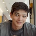 Украина признала российского певца Акмаля угрозой нацбезопасности