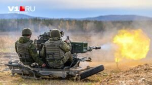 Украинские БПЛА сбиты над Волгоградской областью