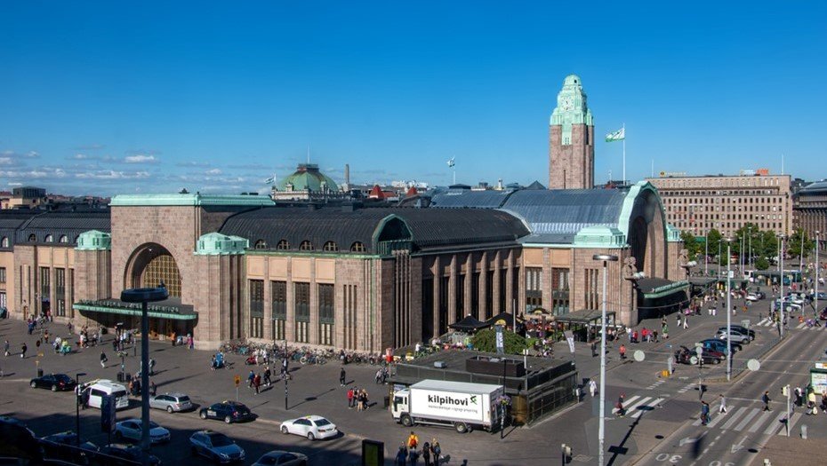 Украинцы бегут из Финляндии в поисках работы в ЕС