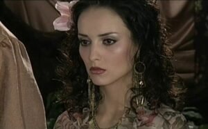 «Улица Шекспира»: 8 серий стильной криминальной драмы без «мыла»