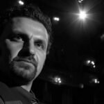 Умер актер Александр Хомик из сериалов «Улицы разбитых фонарей» и «Тайны следствия»