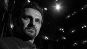 Умер актер Александр Хомик из сериалов «Улицы разбитых фонарей» и «Тайны следствия»