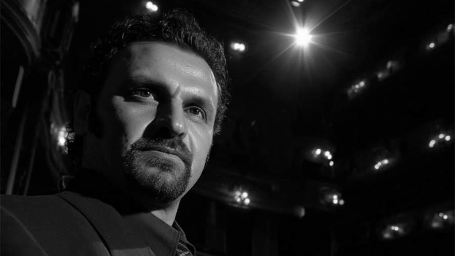 Умер актер Александр Хомик из сериалов «Улицы разбитых фонарей» и «Тайны следствия»