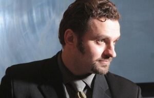 Умер актер Александр Хомик, звезда «Тайн следствия»