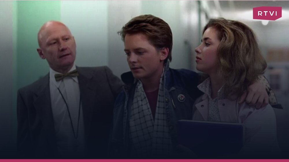 Умер актер Джеймс Толкан, звезда фильмов «Назад в будущее» и «Топ ган»