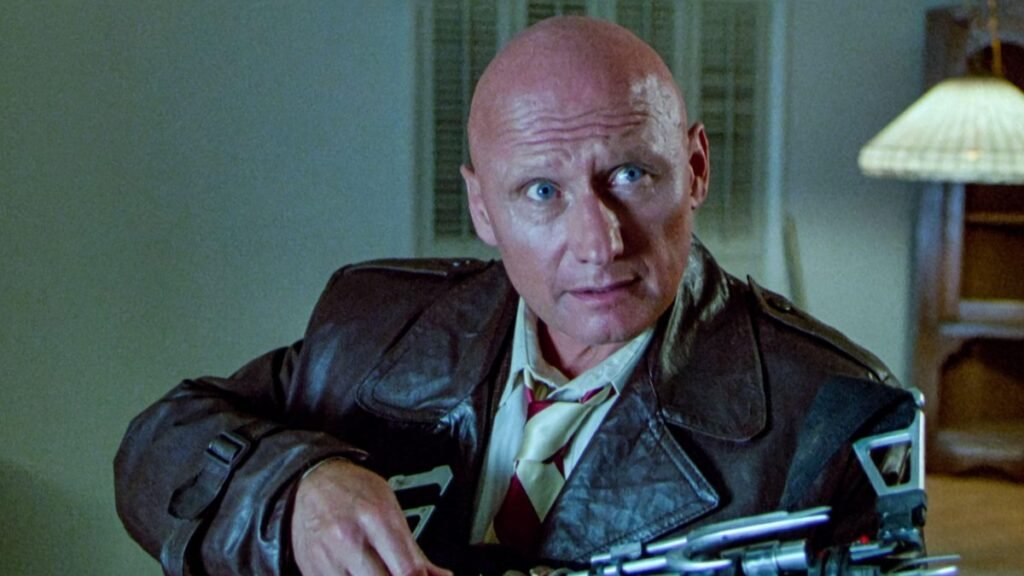 Умер актер Джеймс Толкан, звезда трилогии «Назад в будущее»