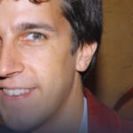 Умер актер из сериала «Тихий Дон» Тихон Котрелев в 49 лет