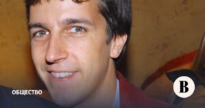 Умер актер из сериала «Тихий Дон» Тихон Котрелев в 49 лет