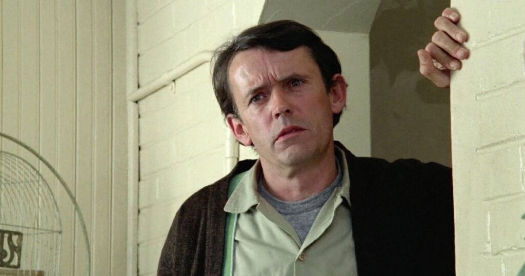 Умер актер Мэтт Кларк: причина смерти и наследие в кино