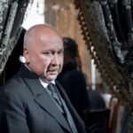 Умер актер Сергей Бережнов, звезда сериалов «Склифосовский» и «Воронины»