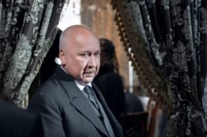 Умер актер Сергей Бережнов, звезда сериалов «Склифосовский» и «Воронины»