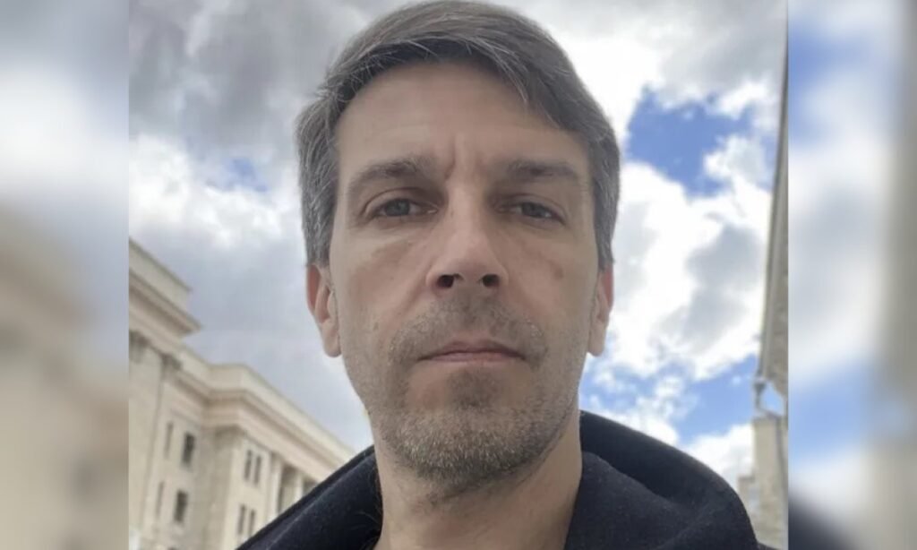 Умер актер Тихон Котрелев: жизнь и карьера звезды сериалов