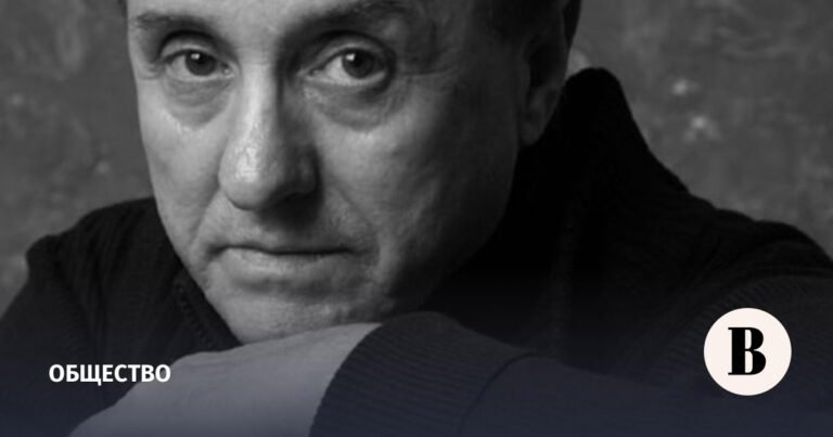 Умер актер Валерий Бочкин, звезда сериала «Улицы разбитых фонарей»