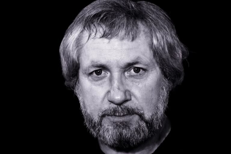 Умер Александр Зиновьев, актер из сериала «Интерны»