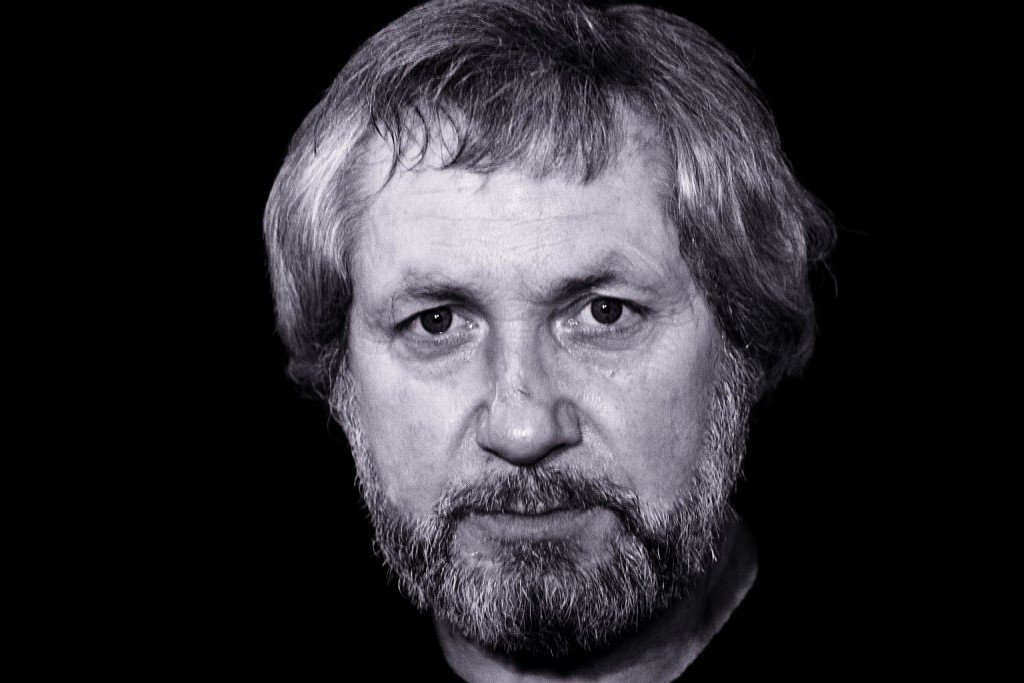 Умер Александр Зиновьев, актер из сериала «Интерны»