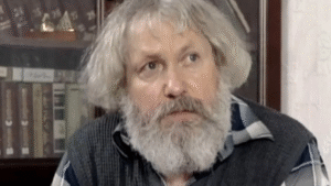 Умер Александр Зиновьев: звезда «Интернов» и «Глухаря» скончался на 80-м году жизни