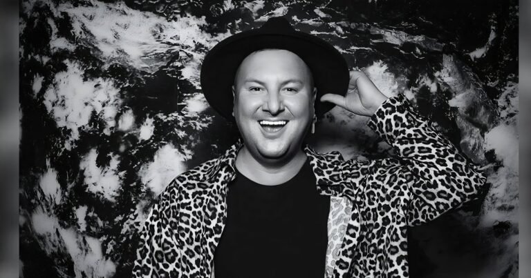 Умер Антон Вороширин: причина смерти и дата прощания