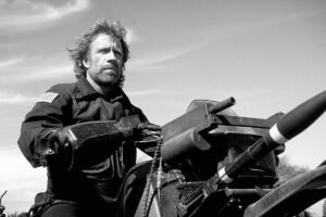 Умер Чак Норрис: жизнь и наследие легендарного актера