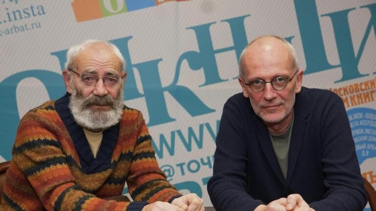 Умер Гарри Гордон: Александр Гордон простился с отцом