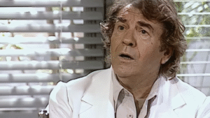 Умер известный бразильский актер Жука де Оливейра