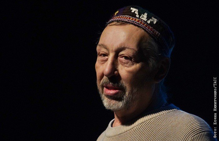 Умер известный драматург Николай Коляда