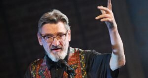 Умер известный цирковой режиссер Валентин Гнеушев