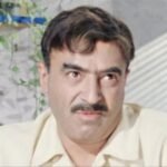 Умер Николай Гаро, актер из «Кавказской пленницы» и «Новых приключений Шурика»