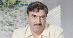 Умер Николай Гаро, актер из «Кавказской пленницы» и «Новых приключений Шурика»